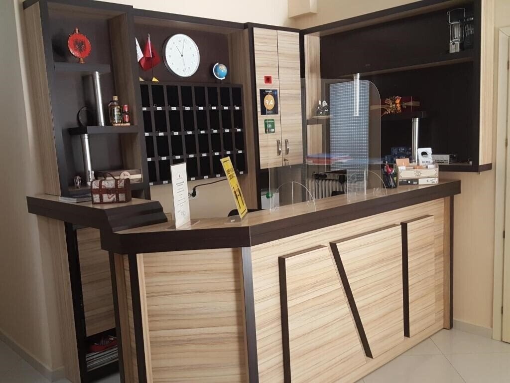 Zdjęcie Villa Balani 3*