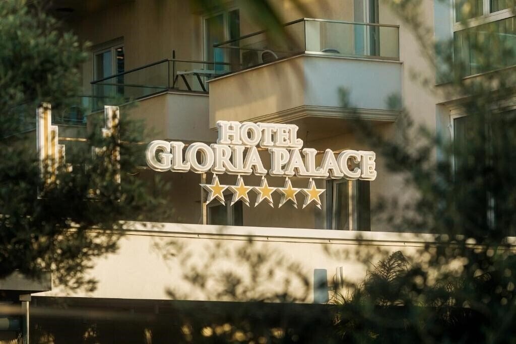 Фото Gloria Palace & SPA 5* 5*