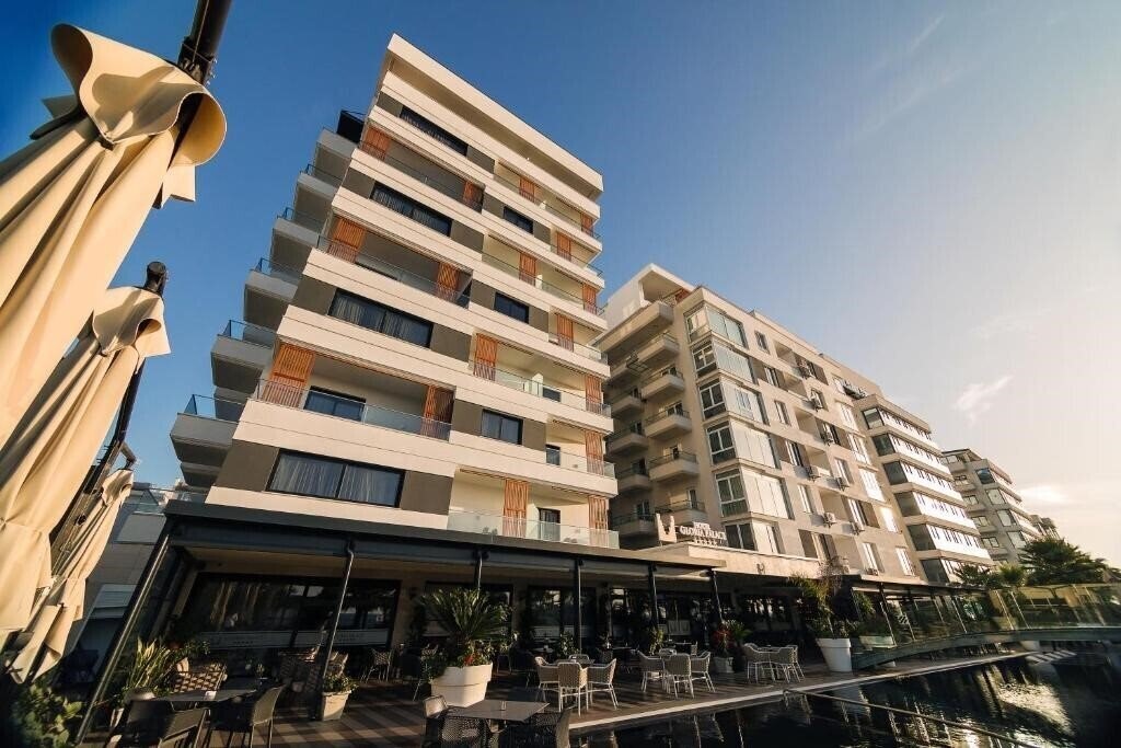 Фотография Gloria Palace & SPA 5* 5*