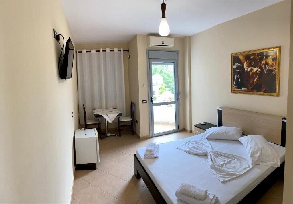 Hotel AL Hotel (ex. Hill Side) 3*