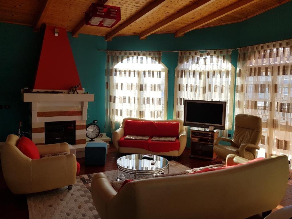 Отель My Group Apartments 4*