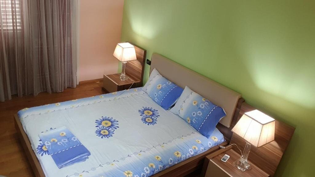 Изображение My Group Apartments 4*