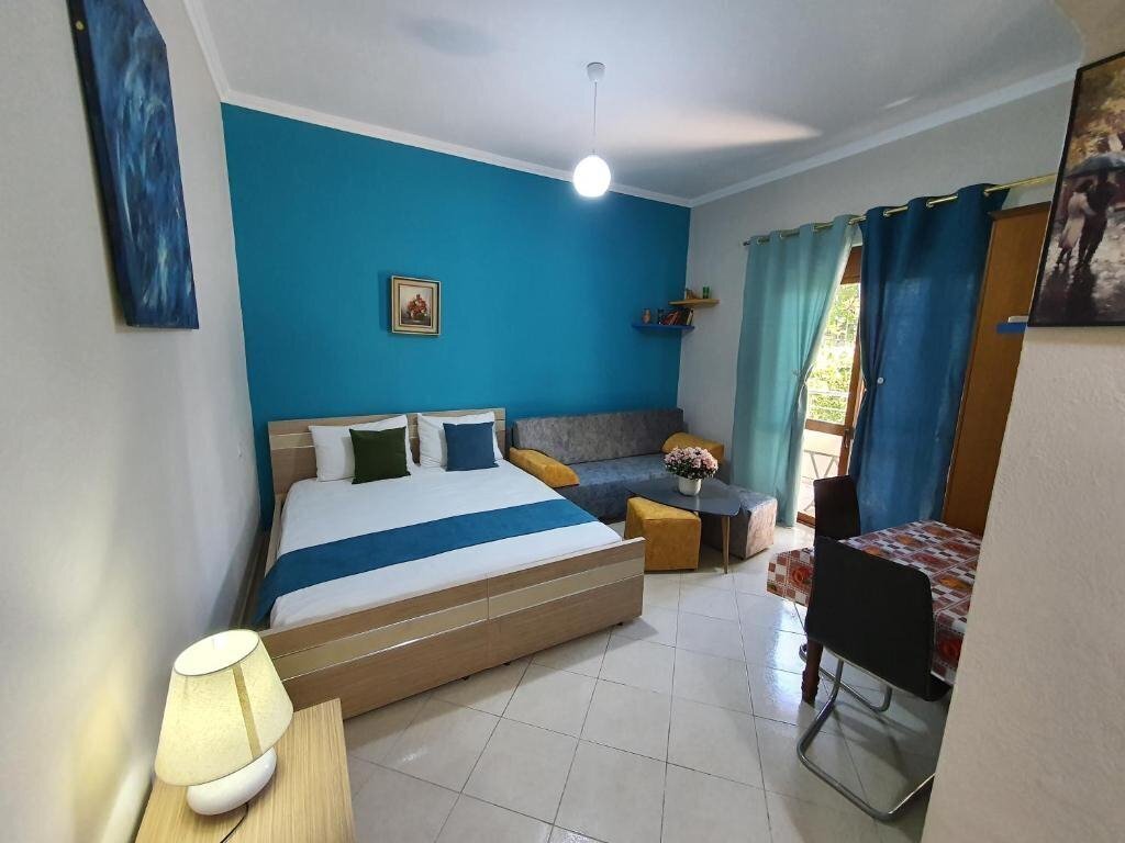 Obraz My Group Apartments 4*