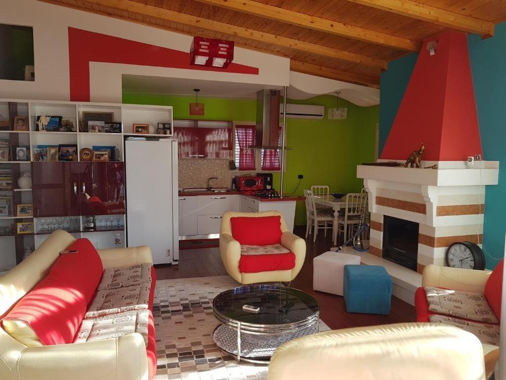 Zdjęcie My Group Apartments 4*