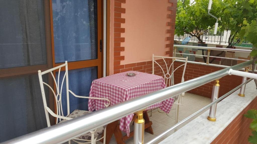 Zdjęcie My Group Apartments 4*