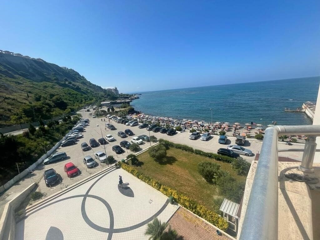 Картинка Hotel Ferrara 3*