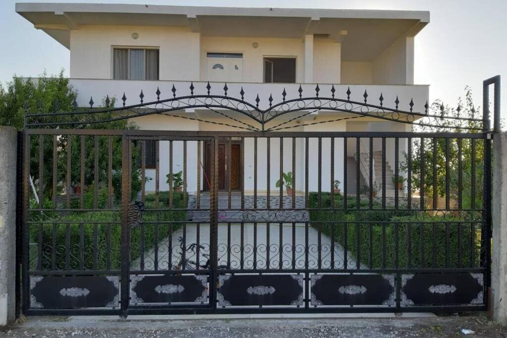 Hotel Villa Garden 3*