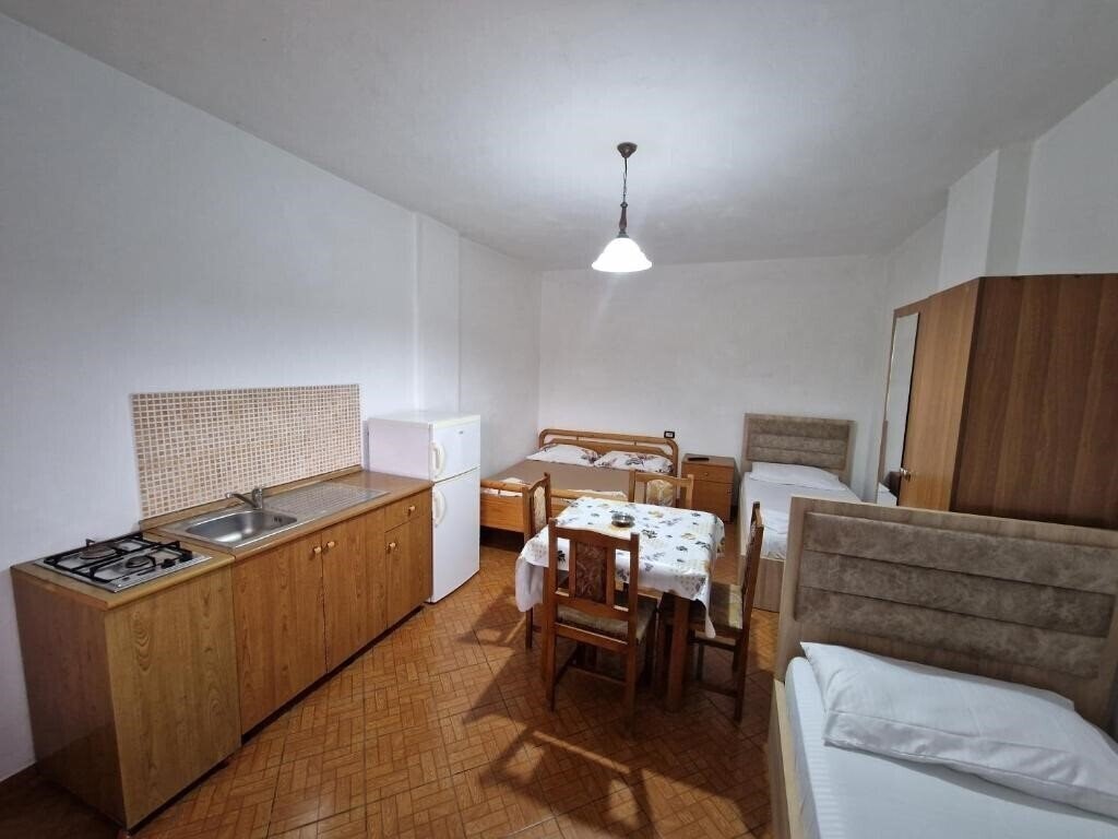 Фотография Guest House Pisha 3*