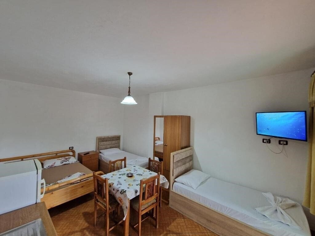 Изображение Guest House Pisha 3*
