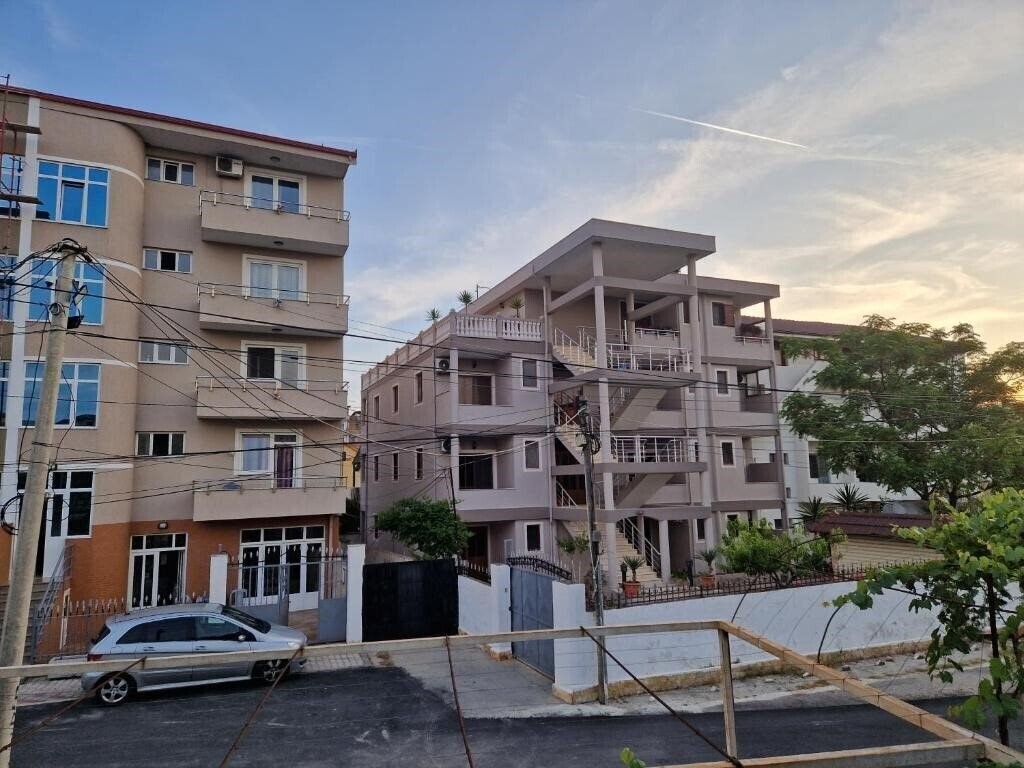Картинка Guest House Pisha 3*