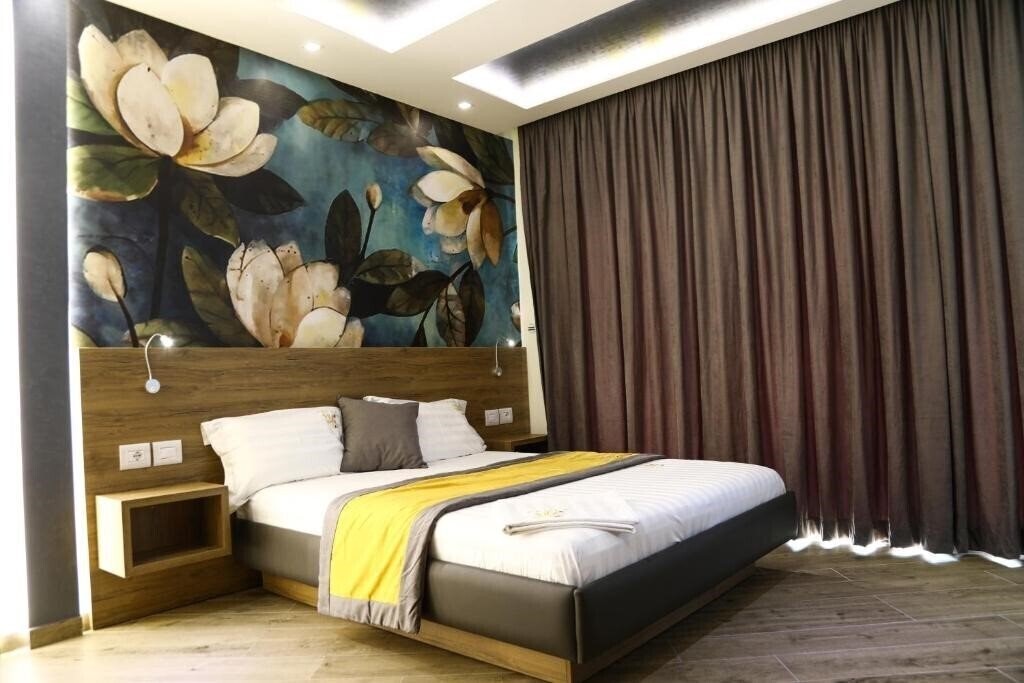 Obraz Vila One Beach Hotel 4*