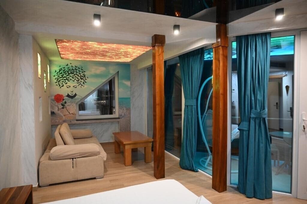 Zdjęcie Vila One Beach Hotel 4*
