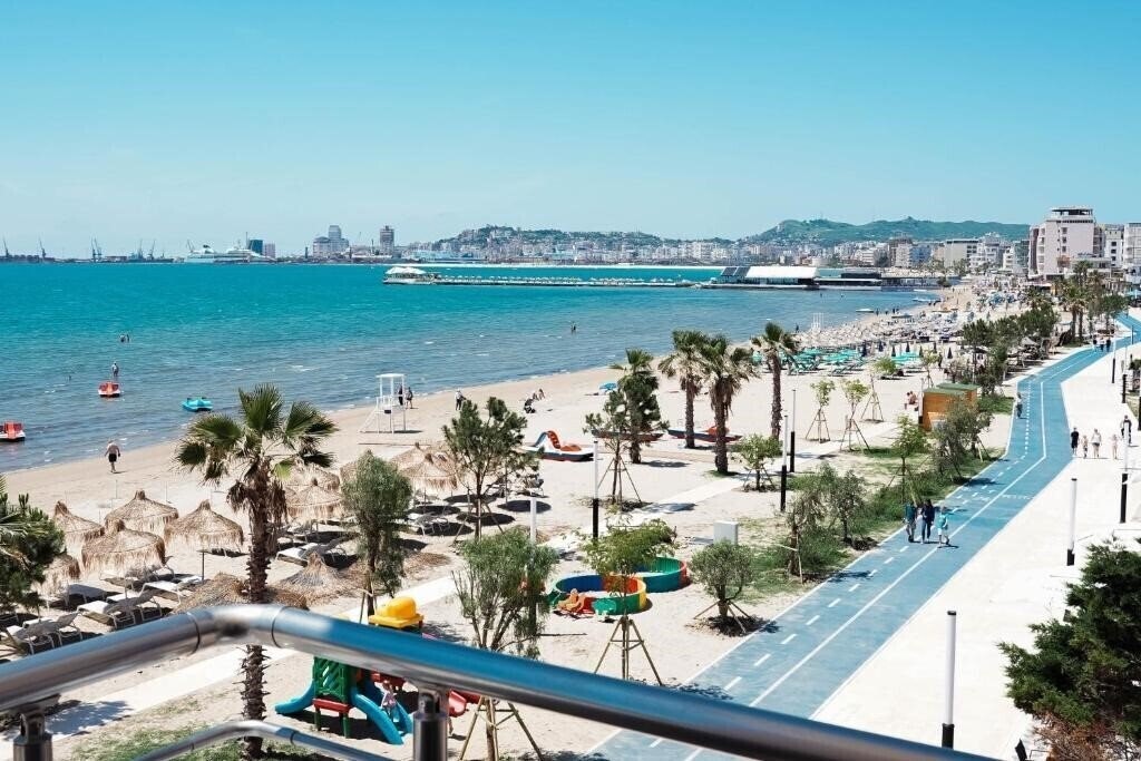 Zdjęcia Vila One Beach Hotel 4*