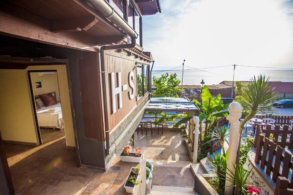 Zdjęcia Hill Side Beach 3*