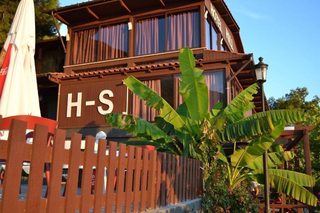 Zdjęcie Hill Side Beach 3*