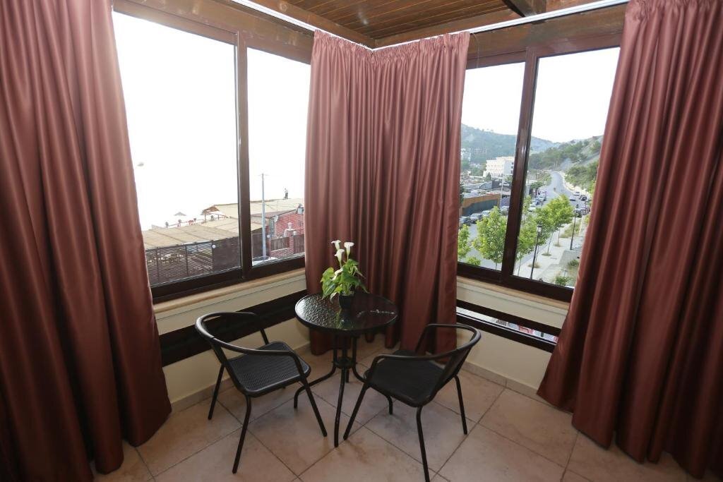 Obraz Hill Side Beach 3*