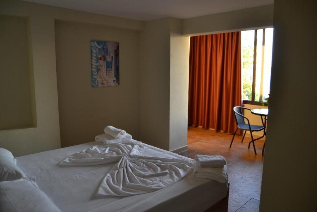 Zdjęcie Hill Side Beach 3*