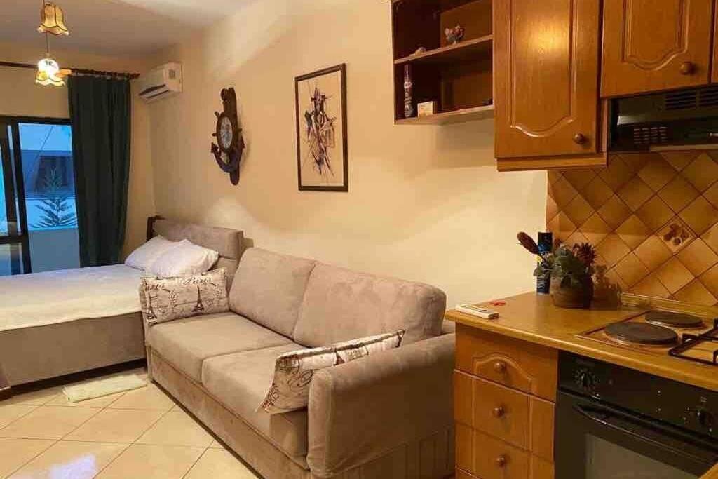 Изображение Shkembi Kavajes Apartments апартаменты