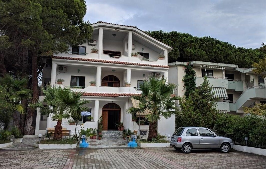 Зображення Villa Ujvara 2*