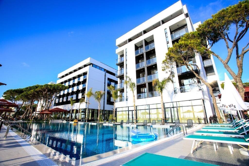 Hotel Royal G Hotel & SPA 5*