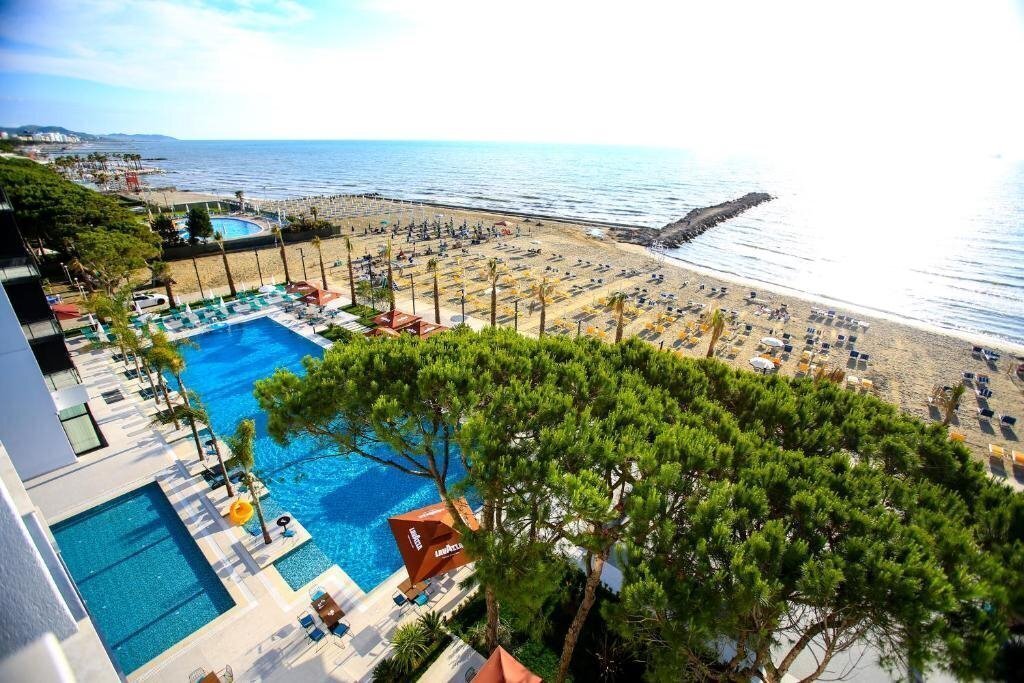 Zdjęcia Royal G Hotel & SPA 5*