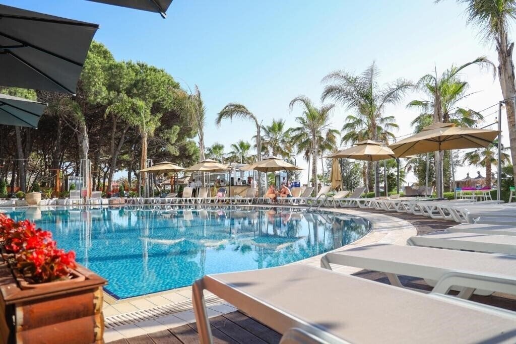 Зображення VM Resort & SPA 5*