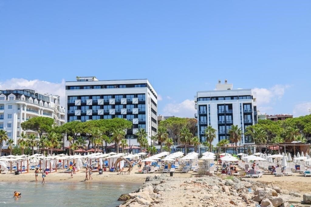 Hotel Royal G Max 5*