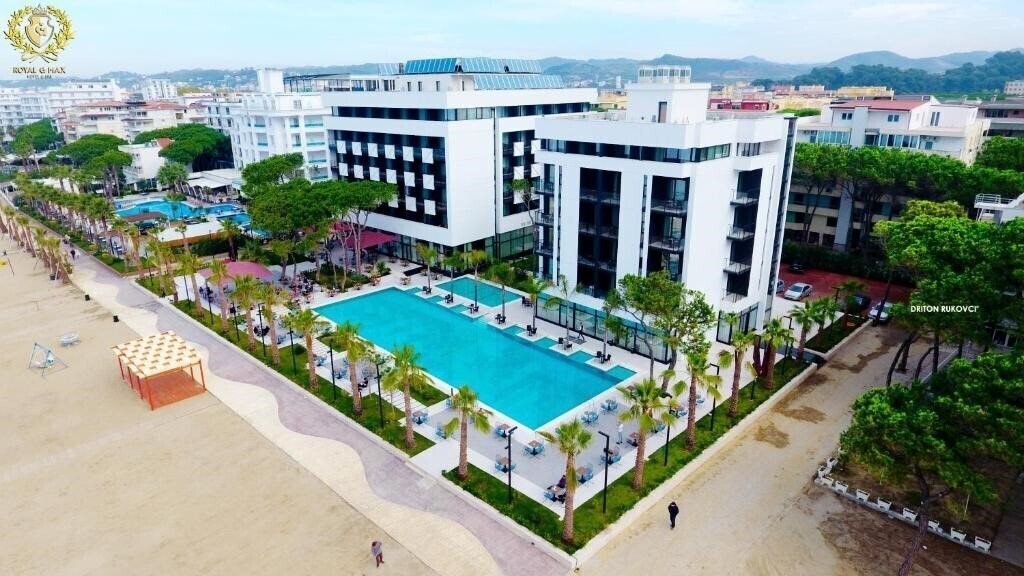 Zdjęcia Royal G Max 5*