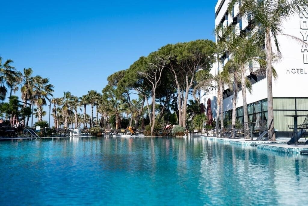 Zdjęcie Royal G Max 5*