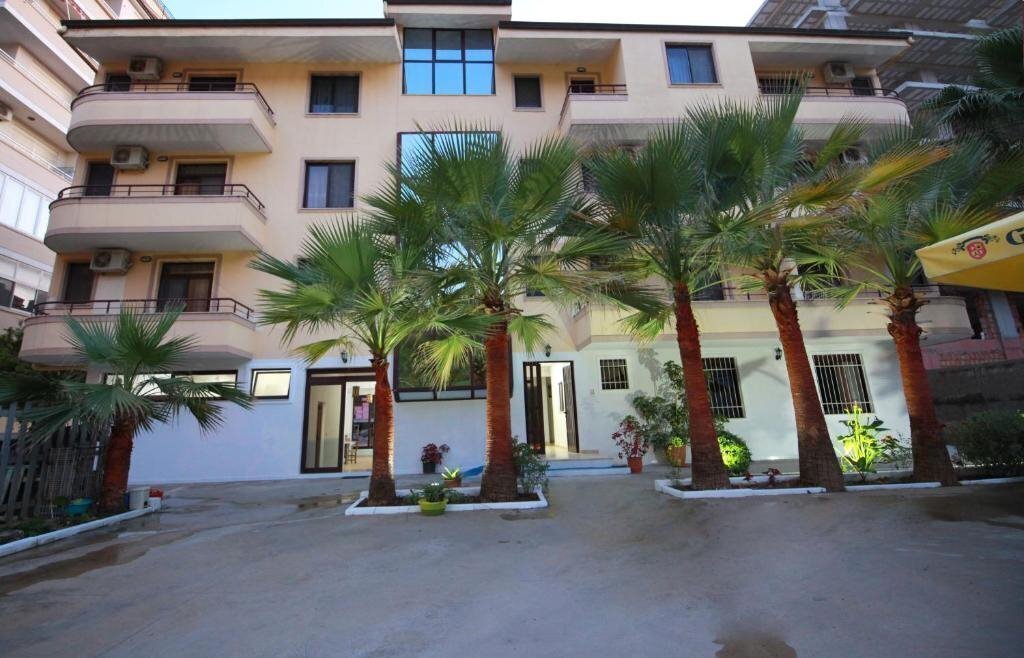 Готель Real 3*