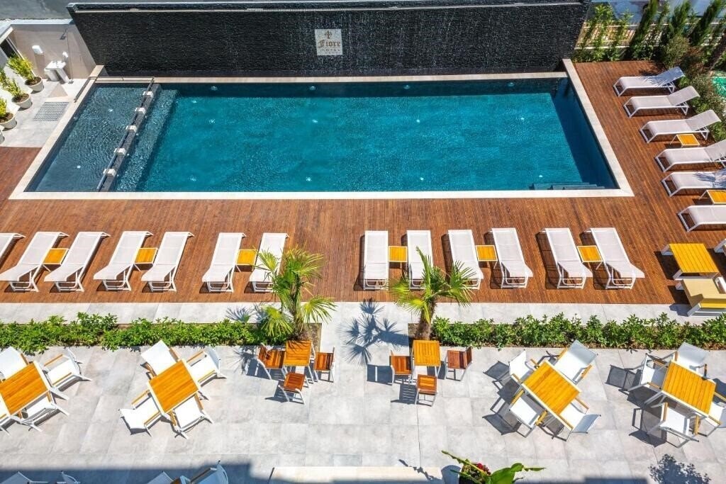 Фотография Fiore 3*