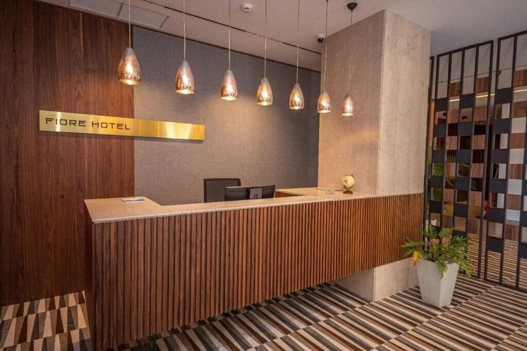 Картинка Fiore 3*