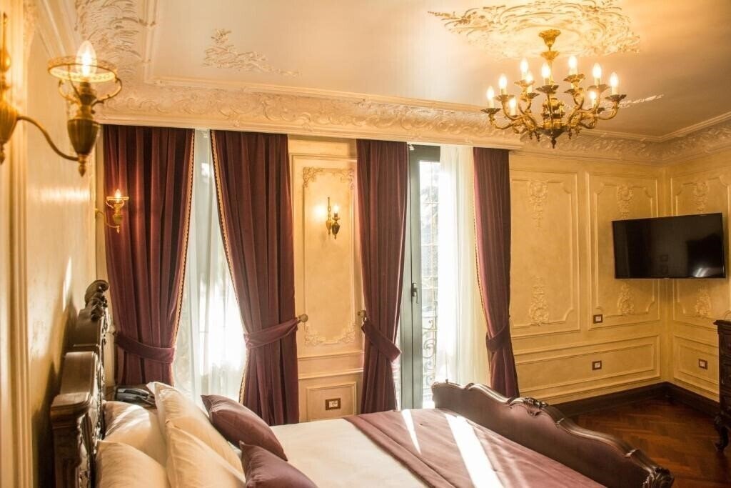 Зображення Hotel Epidamn Boutique & SPA (ex. Epidamn Hotel, Epidam, Epidamn Hotel Garden) 4*