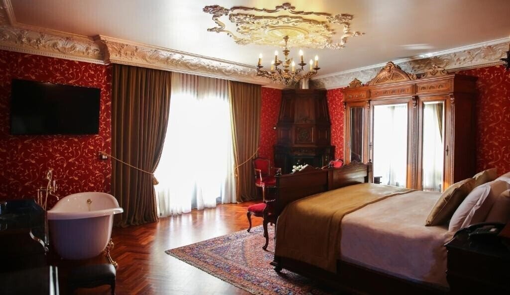 Картинка Hotel Epidamn Boutique & SPA (ex. Epidamn Hotel, Epidam, Epidamn Hotel Garden) 4*