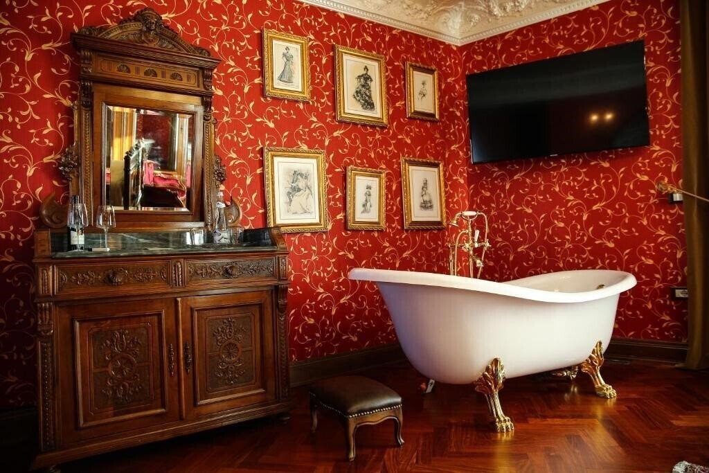 Картинка Hotel Epidamn Boutique & SPA 4*