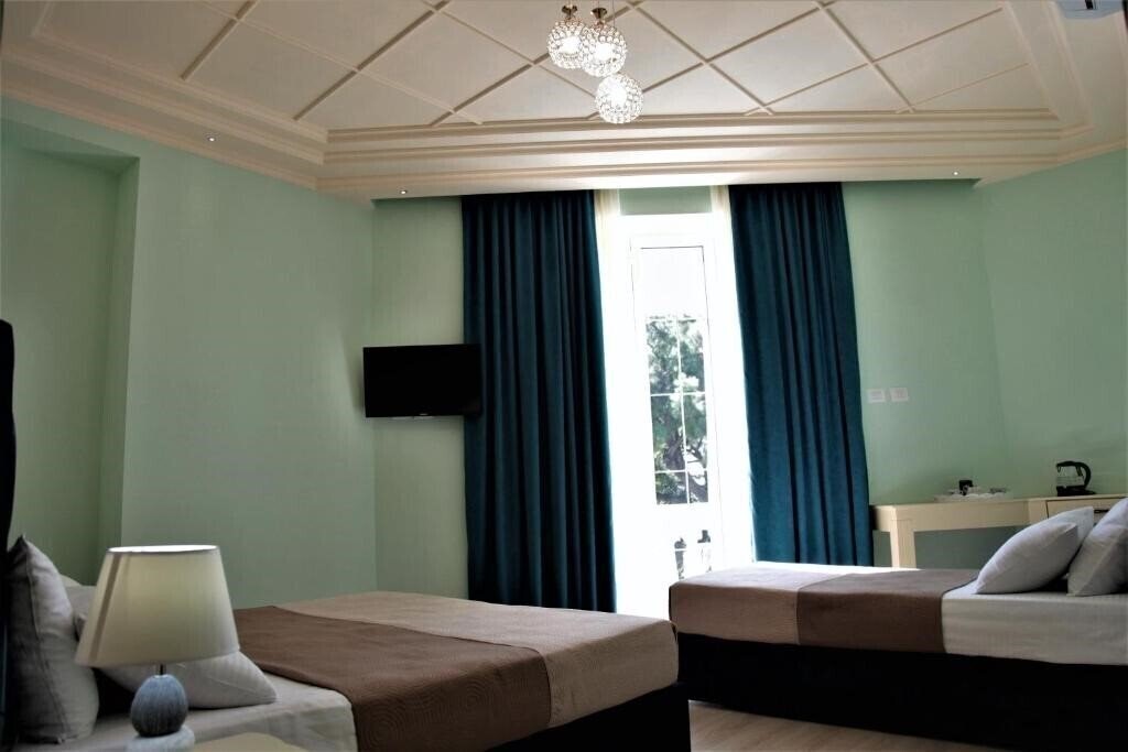 Zdjęcie Hotel Valiera 3*