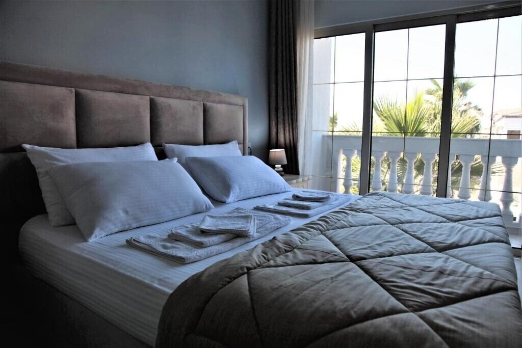 Zdjęcie Hotel Valiera 3*