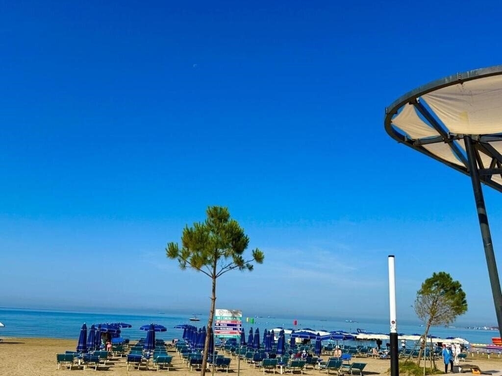 Отель Hotel Vila Misiri 3*