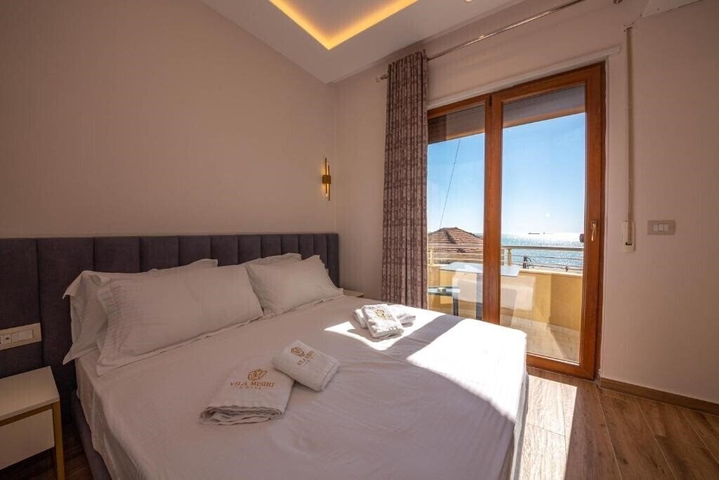Фото Hotel Vila Misiri 3*