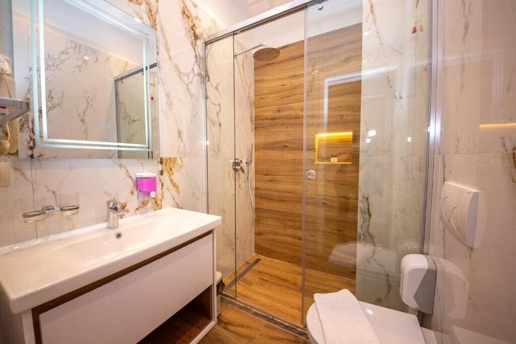 Фотография Hotel Vila Misiri 3*