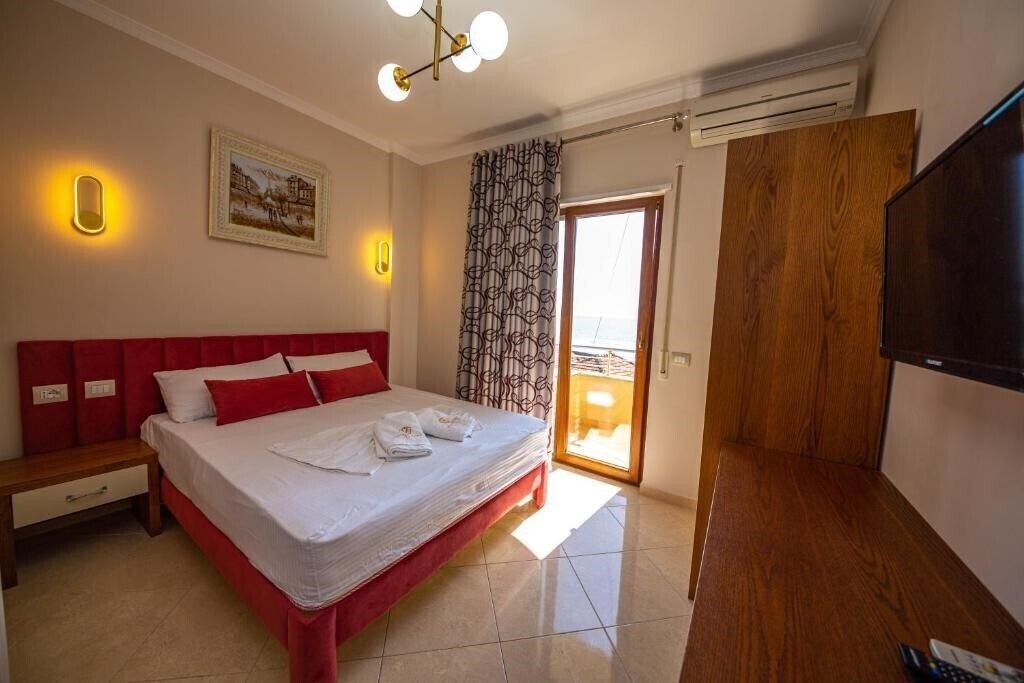 Hotel Hotel Vila Misiri 3*