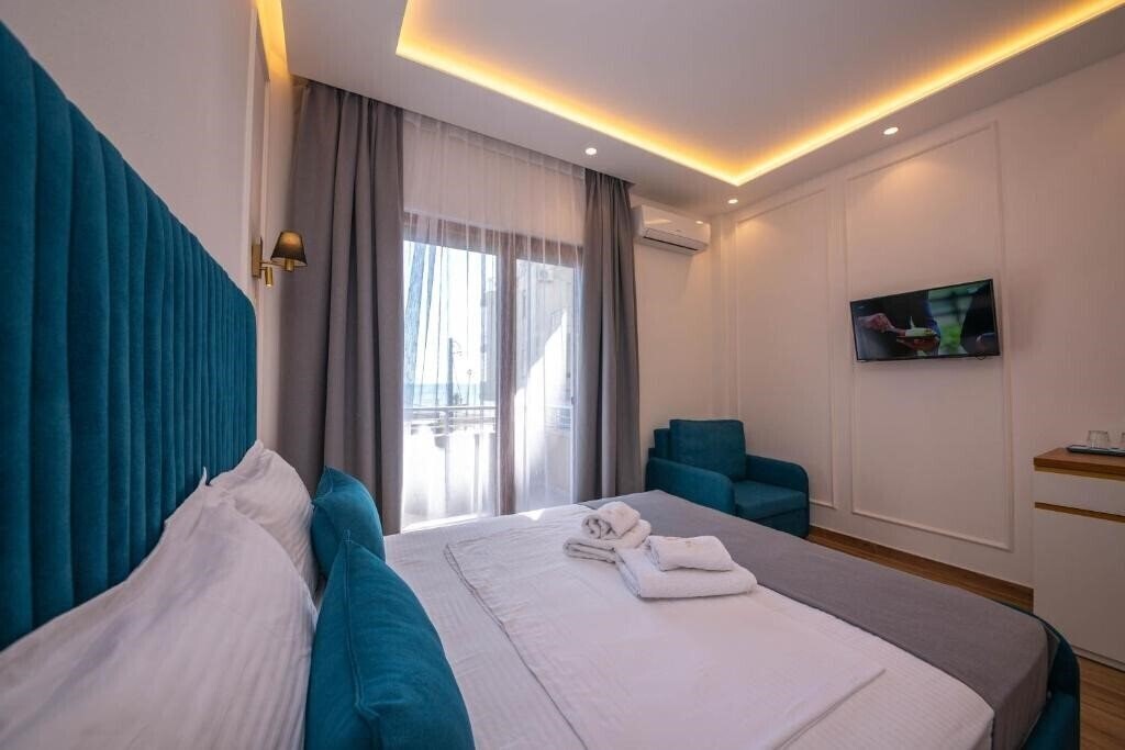 Изображение Hotel Vila Misiri 3*