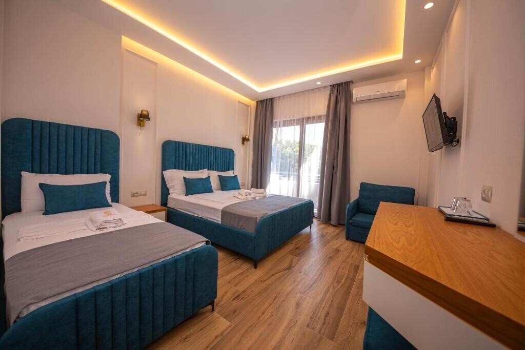 Картинка Hotel Vila Misiri 3*