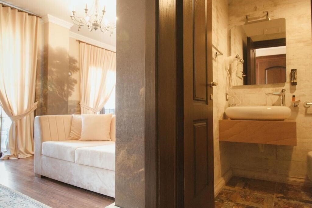 Изображение Hotel Boutique Vila 8 4*
