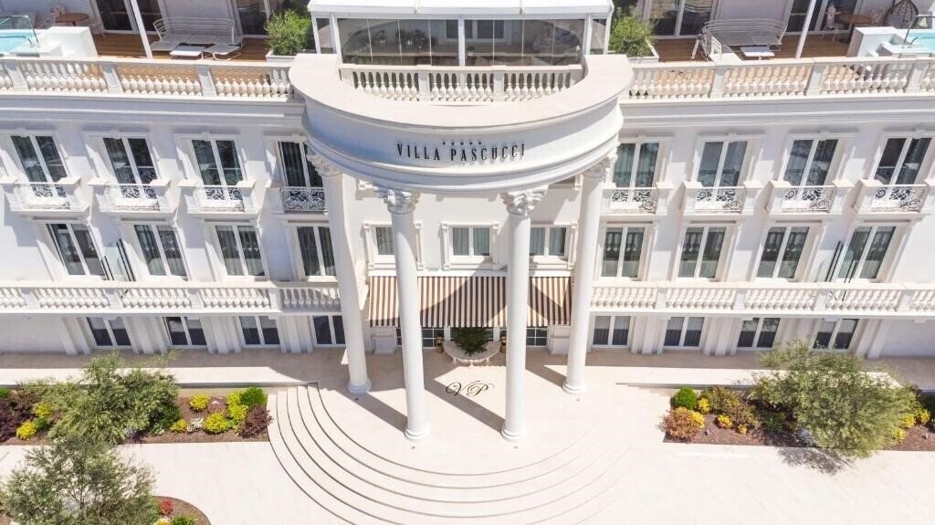 Фотографія Villa Pascucci 5*