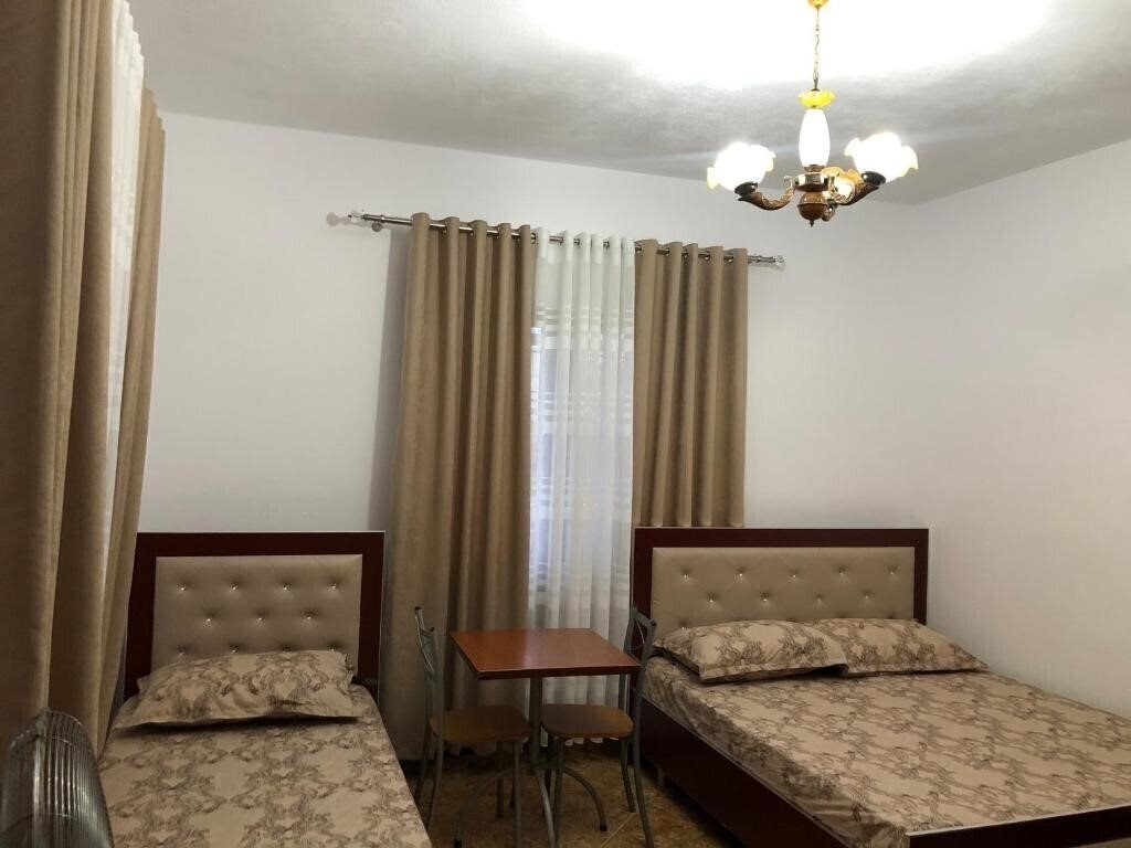 Zdjęcia Guest House Murati апартаменты