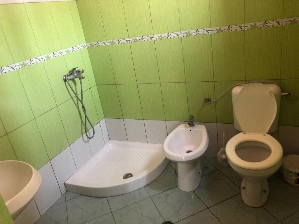 Zdjęcie Guest House Murati апартаменты