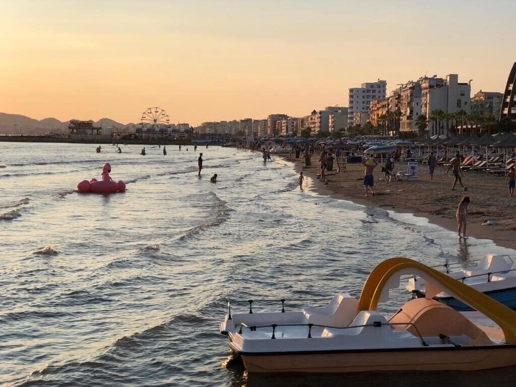 Zdjęcie Guest House Murati апартаменты