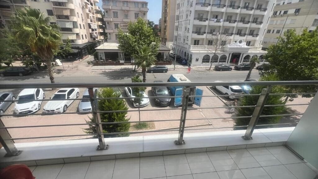 Зображення Sunrise Hotel Cameria 3*