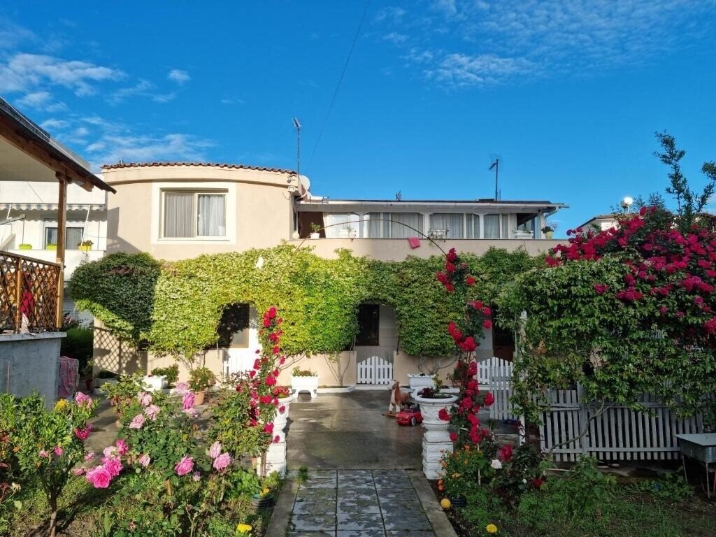 Отель Guest House Cikaj апартаменты